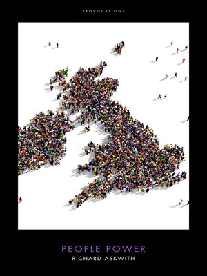 cover image of People Power